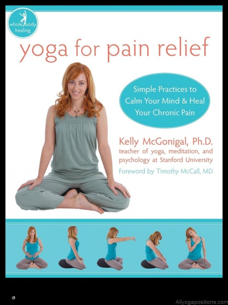 The Role of Yoga in Pain Management