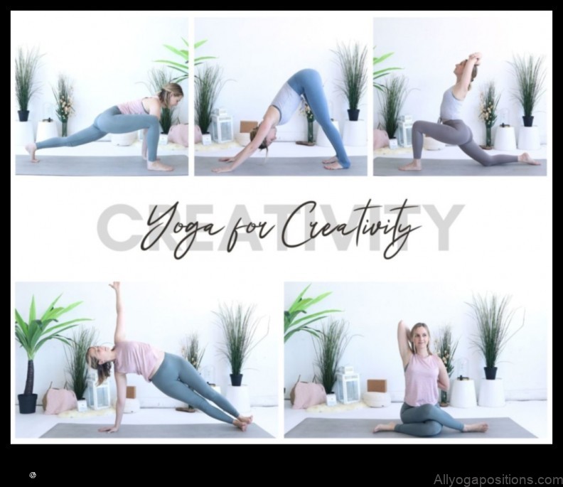Yoga and Creativity: Unlocking Inspiration on the Mat