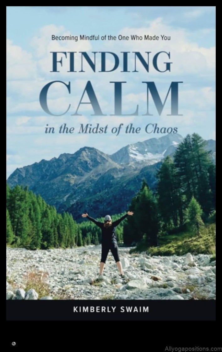 Yoga and Mindful Parenting: Finding Calm Amidst Chaos