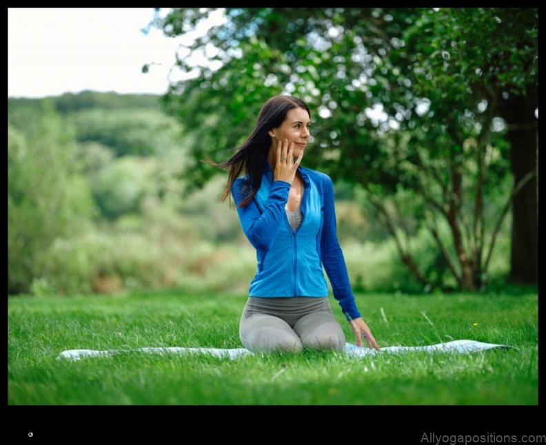 Yoga and Natural Beauty: Nourishing from the Inside Out