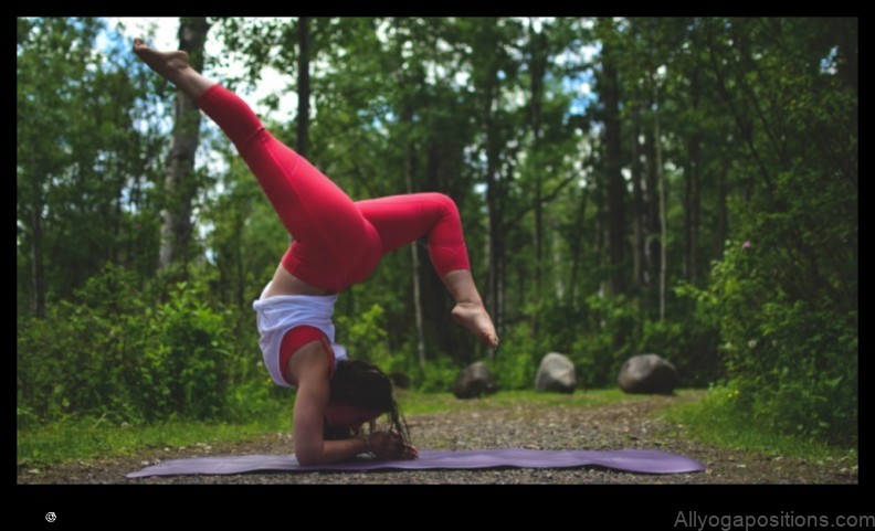 Yoga and Nature Connection: Grounding in the Great Outdoors