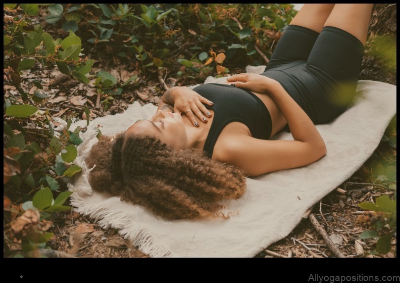 Yoga and Nature Connection: Grounding in the Great Outdoors