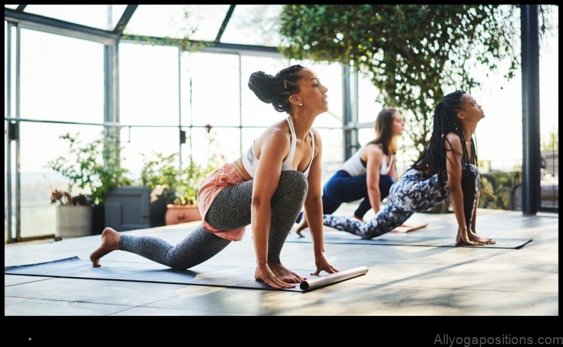 Yoga and Pilates: Finding the Balance