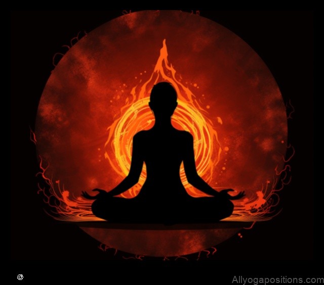 Yoga and the Fire Element: Igniting Passion on the Mat