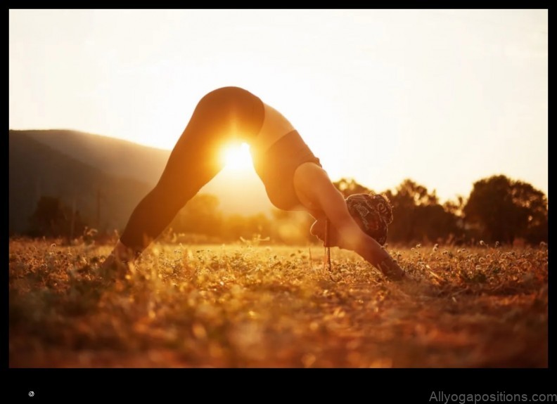 Yoga and the Solar Plexus Chakra: Empowerment from Within