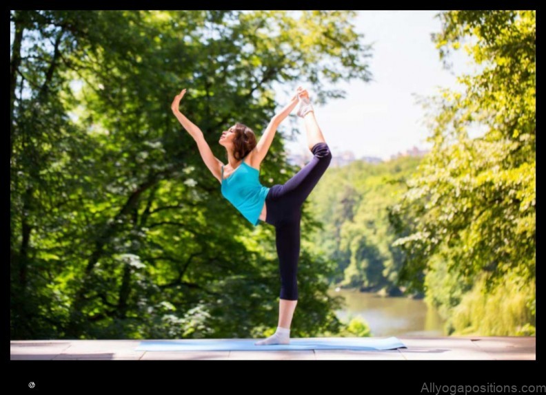 Yoga for Addiction Recovery