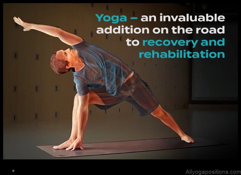 Yoga for Addiction Recovery