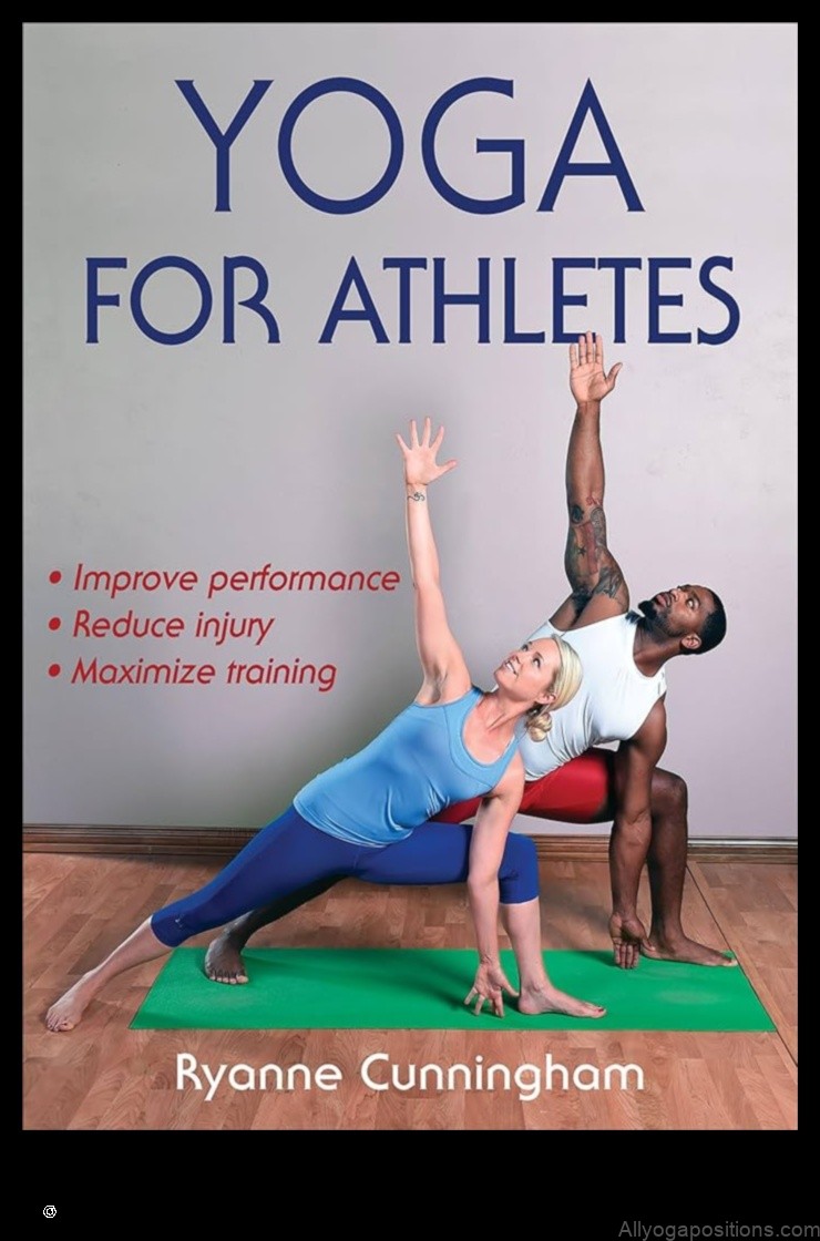 Yoga for Athletes: Enhancing Performance and Preventing Injuries