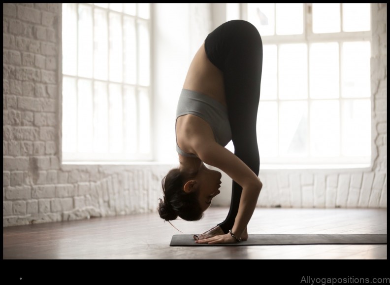 Yoga for Better Digestion: Poses for Gut Health