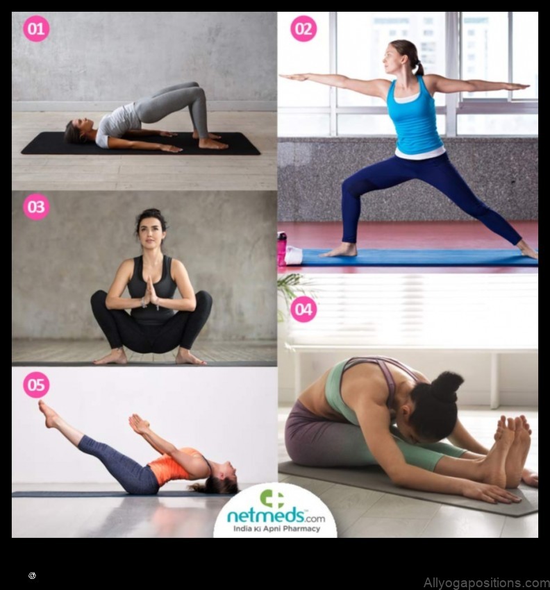 Yoga for Bladder Health