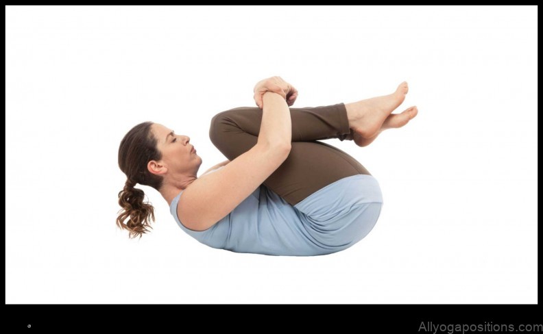 Yoga for Bladder Health