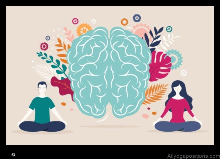 Yoga for Brain Health: Nourishing Cognitive Function