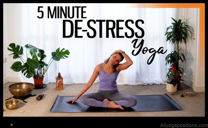 Yoga for Busy Lives: Quick Practices for Stressful Days