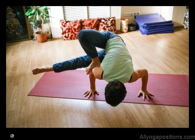 The Role of Breath in Yoga