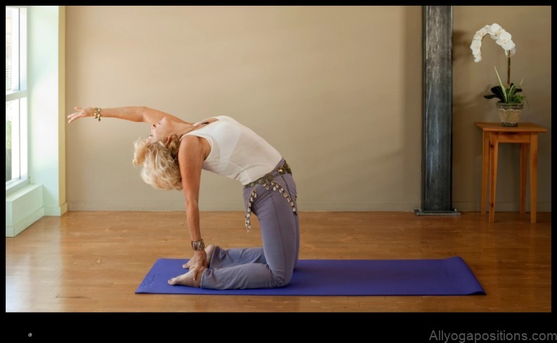 Yoga for Cancer Patients: Supportive Practices