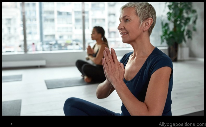 Yoga for Cancer Patients: Supportive Practices