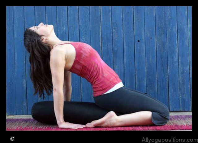 Yoga for Celiac Disease Management