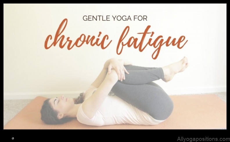 Yoga for Chronic Fatigue Syndrome