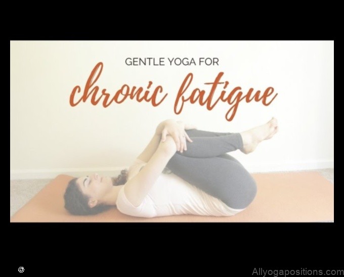 Yoga for Chronic Fatigue Syndrome