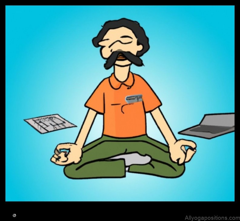 Yoga for Computer Programmers: Relieving Tech-Related Tension