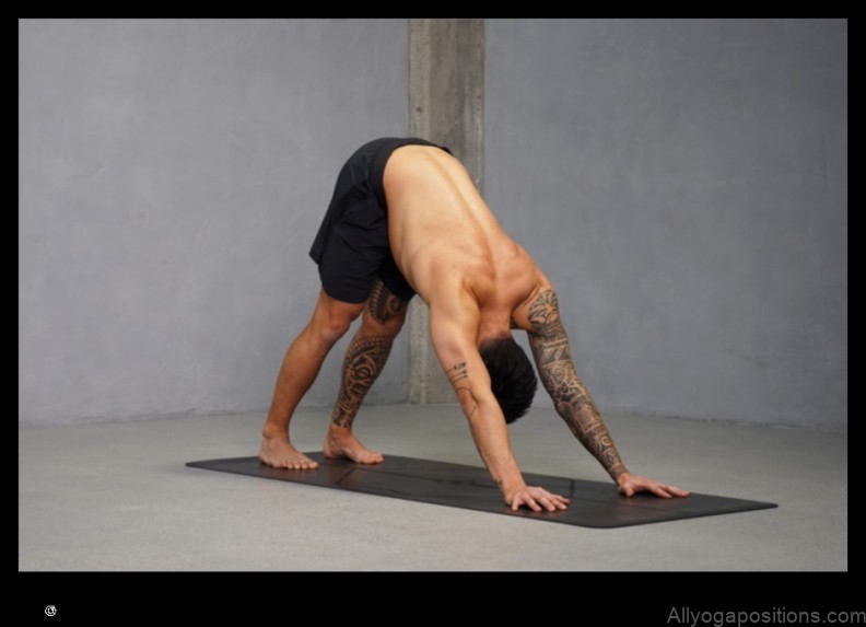 Yoga for Cyclists: Poses to Relieve Tension