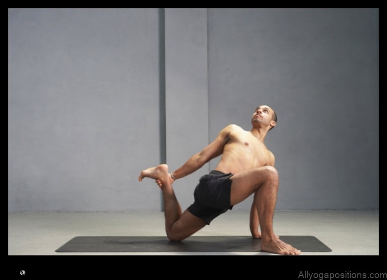 Yoga for Cyclists: Poses to Relieve Tension
