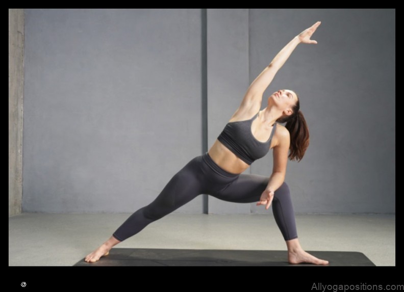 Yoga for Cyclists: Poses to Relieve Tension