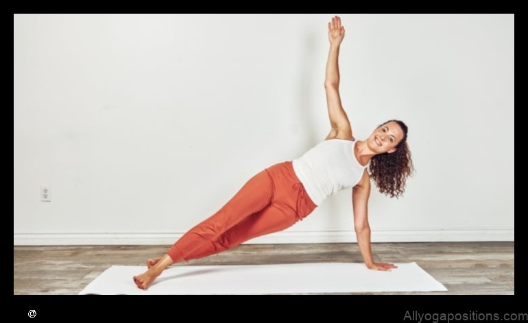 Calm Core: Yoga for Stability