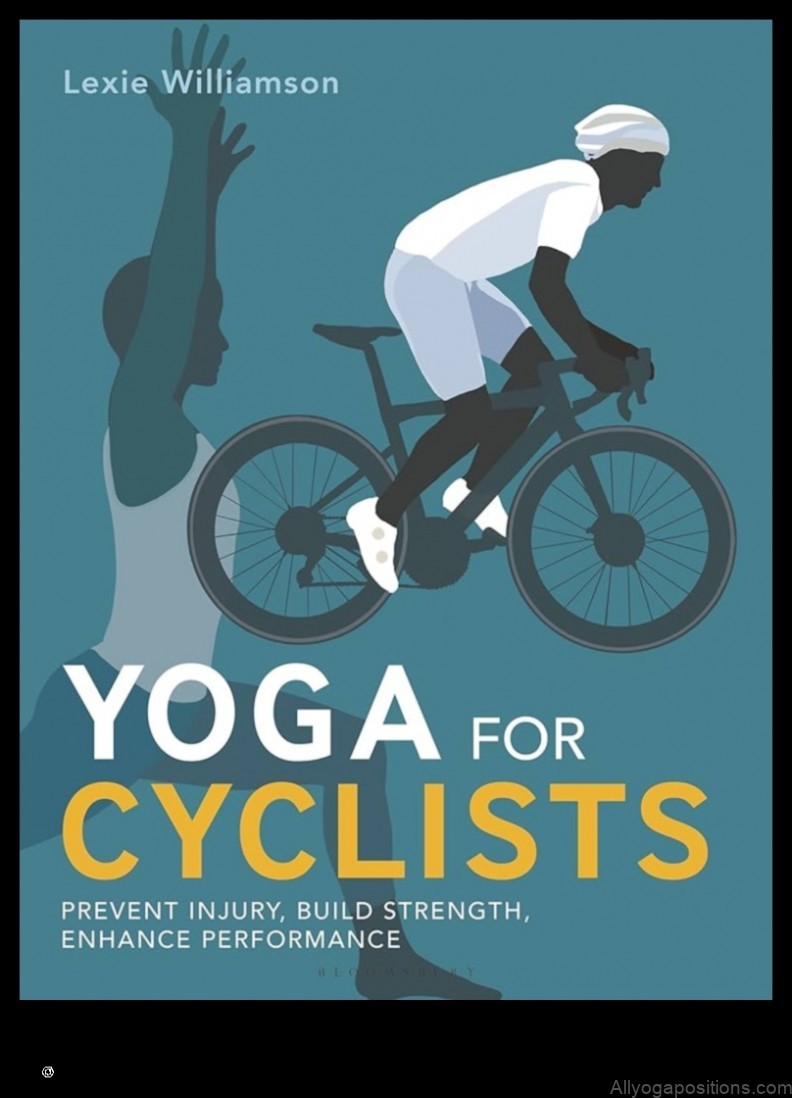 Yoga for Cyclists: Enhancing Comfort and Performance