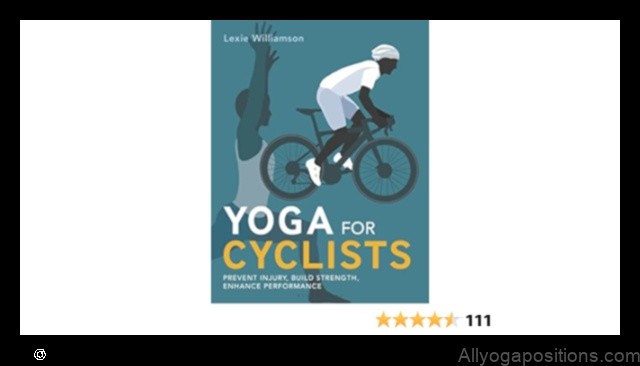 Yoga for Cyclists: Enhancing Comfort and Performance