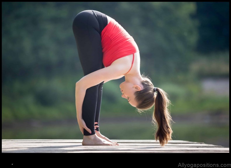 Yoga for Depression: Poses to Lift Your Spirits