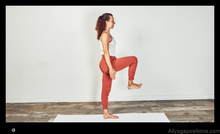 Calm Core: Yoga for Stability