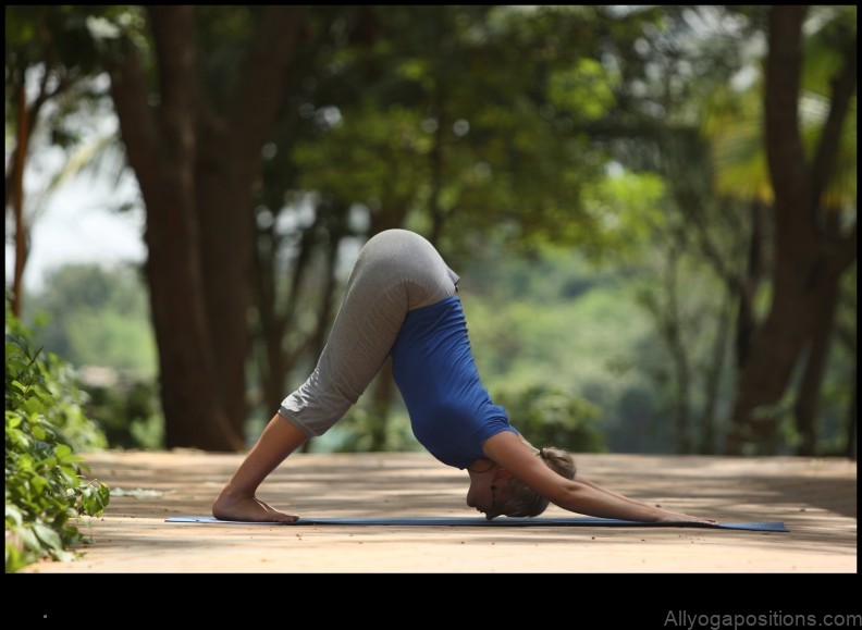 Yoga for Depression: Poses to Lift Your Spirits