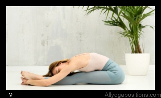 Yoga for Digestive Health: Poses for a Happy Gut