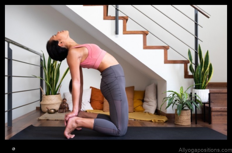 Yoga for Digestive Health: Poses for a Happy Gut