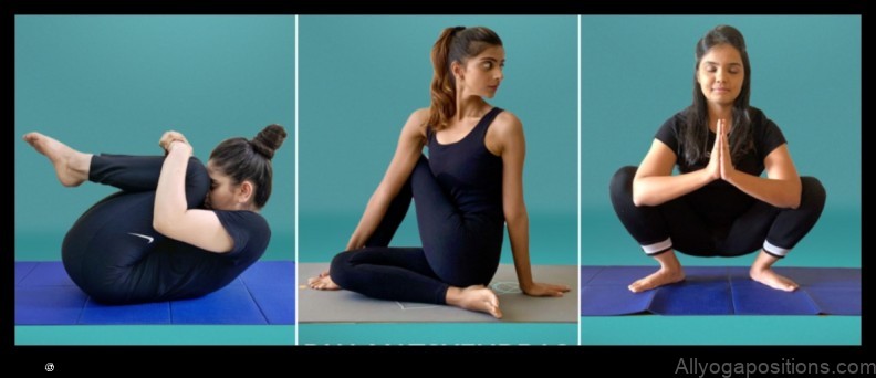 Yoga for Digestive Health: Poses for a Happy Gut