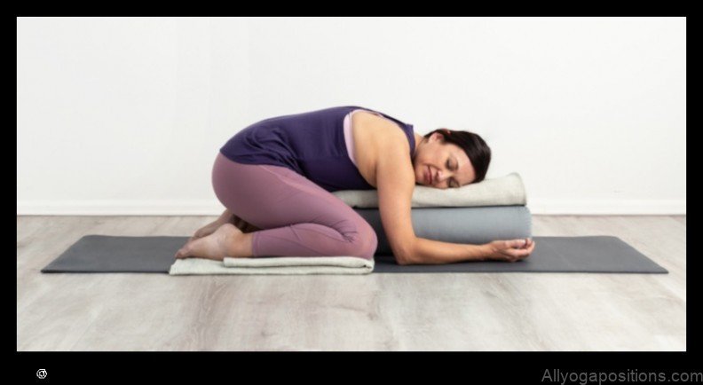 Yoga for Emotional Balance: Restorative Practices