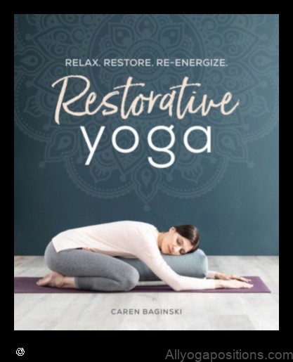 Yoga for Emotional Balance: Restorative Practices