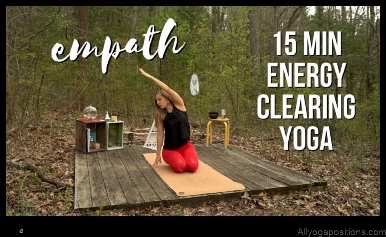 Yoga for Emotional Balance: Yoga for Empaths