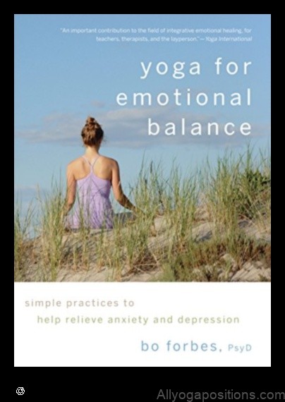 Yoga for Emotional Balance: Yoga for Empaths