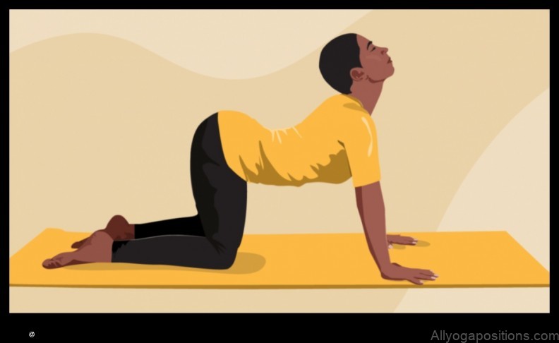 Calm Heart Meditation yoga pose