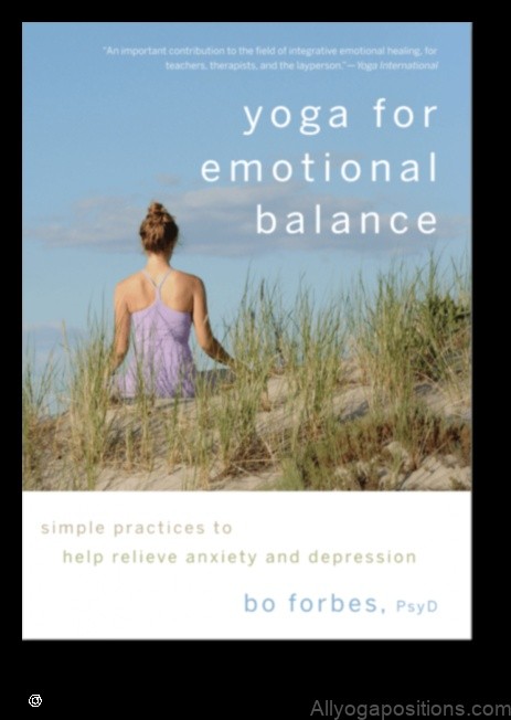 Yoga for Emotional Balance: Finding Equanimity