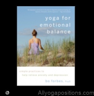 Yoga for Emotional Balance: Finding Equanimity