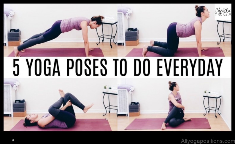 How to Build a Home Yoga Routine