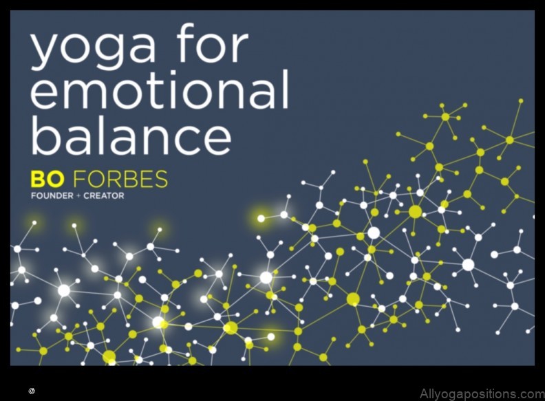 Yoga for Emotional Balance: Yoga Philosophy and Ethics