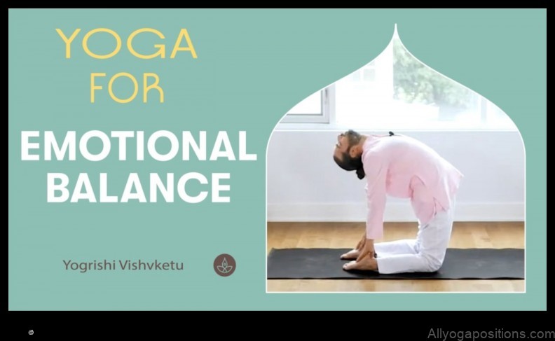 Yoga for Emotional Balance: Yoga Philosophy and Ethics