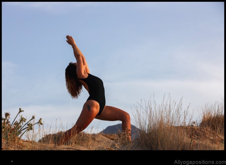 Yoga for Emotional Balance: Harmonizing Body and Mind