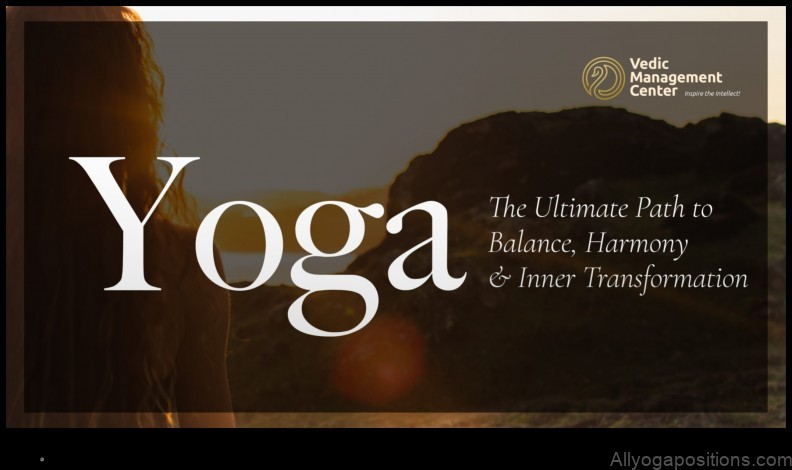 Yoga for Emotional Balance: Yoga for Transformation