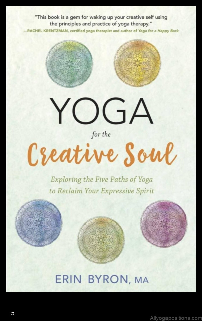 Yoga for Emotional Balance: Expressive Arts Therapy