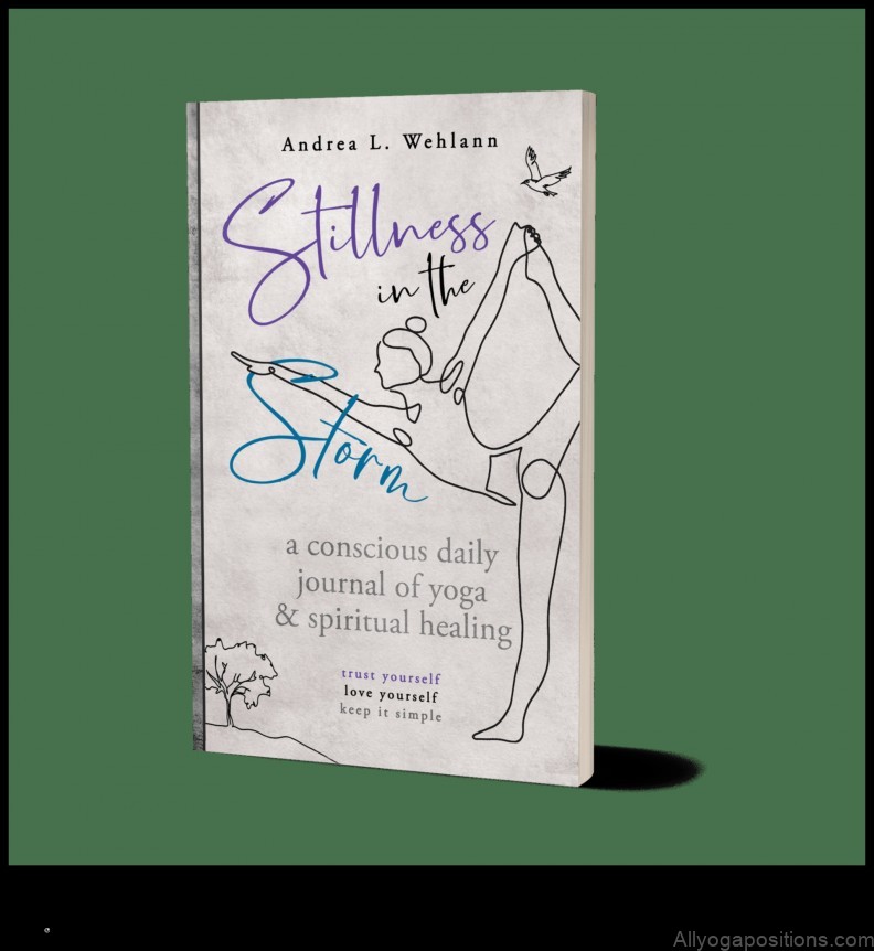 Yoga for Emotional Balance: Yoga for Stillness